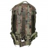 US Rucksack, Assault II, ca. 40 Liter