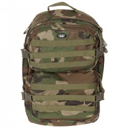 US Rucksack, Assault II, ca. 40 Liter