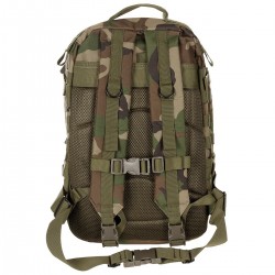 US Rucksack, Assault II, ca. 40 Liter