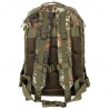 US Rucksack, Assault II, ca. 40 Liter