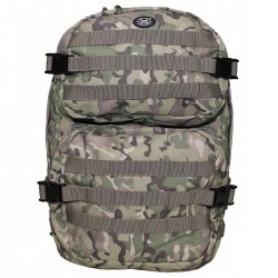 US Rucksack, Assault II, ca. 40 Liter