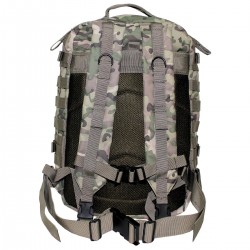 US Rucksack, Assault II, ca. 40 Liter