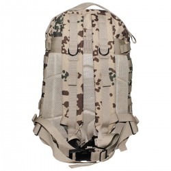 US Rucksack, Assault II, ca. 40 Liter