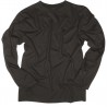 Langarm Shirt