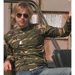 Langarm Shirt
