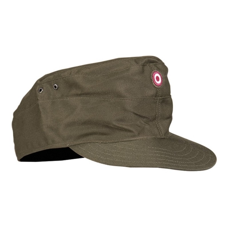 Österr. Bundesheer BH Feldkappe neuwertig