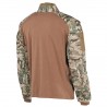 US Tactical Hemd, langarm, operation-camo