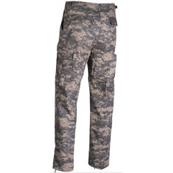 US BDU Hose verstärkt , AT Tarn