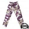 US BDU Hose, verstärkt