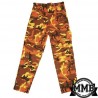 US BDU Hose, verstärkt