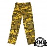 US BDU Hose, verstärkt
