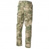 US Kampfhose, BDU, Rip Stop, HDT-camo FG