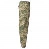 US Kampfhose, BDU, Rip Stop, HDT-camo FG