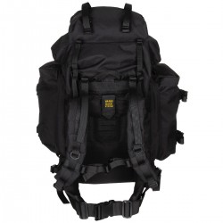 BW Rucksack, Mountain, 100Liter