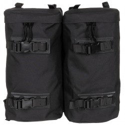 BW Rucksack, Mountain, 100Liter