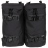 BW Rucksack, Mountain, 100Liter