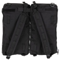 BW Rucksack, Mountain, 100Liter