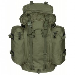 BW Rucksack, Mountain, 100Liter