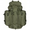 BW Rucksack, Mountain, 100Liter