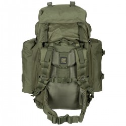 BW Rucksack, Mountain, 100Liter
