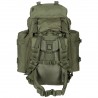 BW Rucksack, Mountain, 100Liter