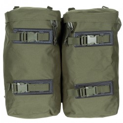 BW Rucksack, Mountain, 100Liter