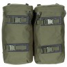 BW Rucksack, Mountain, 100Liter