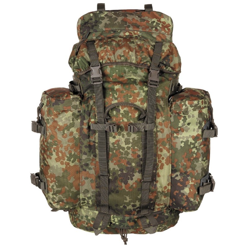 BW Rucksack, Mountain, 100Liter