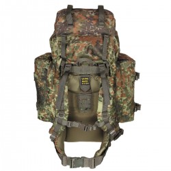 BW Rucksack, Mountain, 100Liter