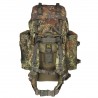 BW Rucksack, Mountain, 100Liter