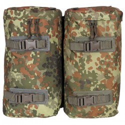 BW Rucksack, Mountain, 100Liter