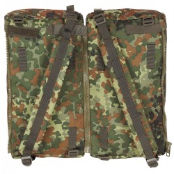 BW Rucksack, Mountain, 100Liter