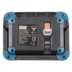 MARELD Arbeitslampe, 1500 RE ZOOM, wiederaufladbar