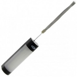 Campinglampe mit Fernbedienung und Powerbank