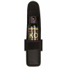 SEC Pfeffer Spray Tasche 100ml schwarz