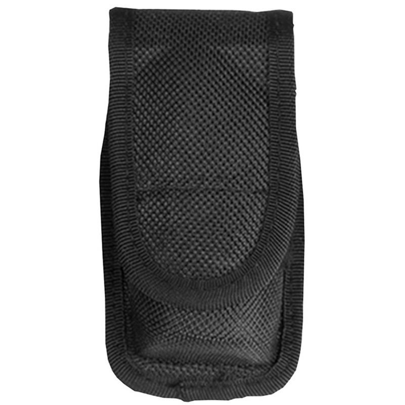 Sec Pfefferspray Tasche schwarz 50ml