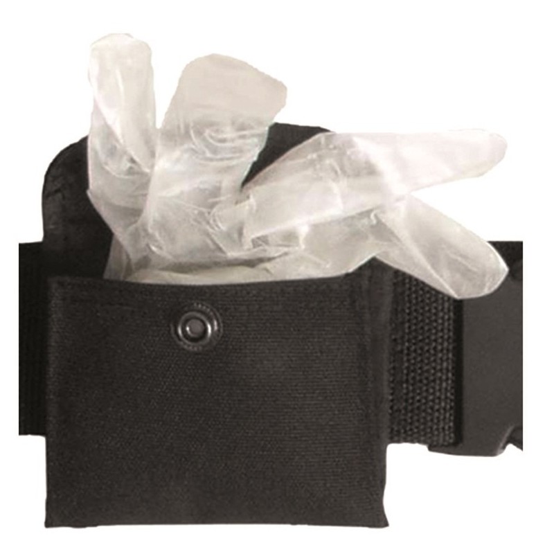 Koppeltasche klein