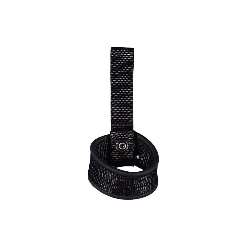 Staplampen / Tonfa Halter