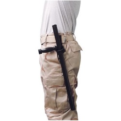 Staplampen / Tonfa Halter