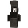 Messertasche 13cm schwarz