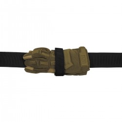 Handschuhhalter schwarz