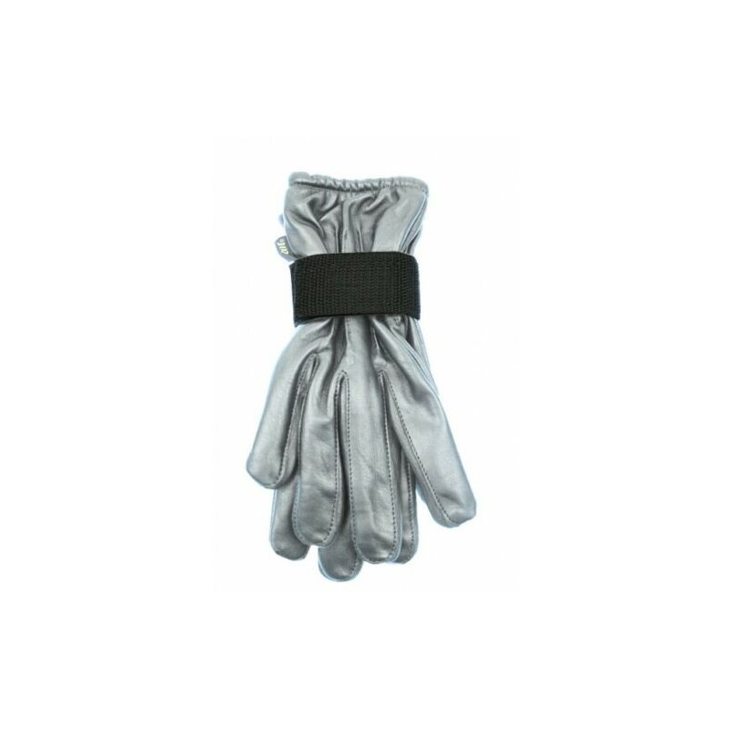 Handschuhhalter schwarz