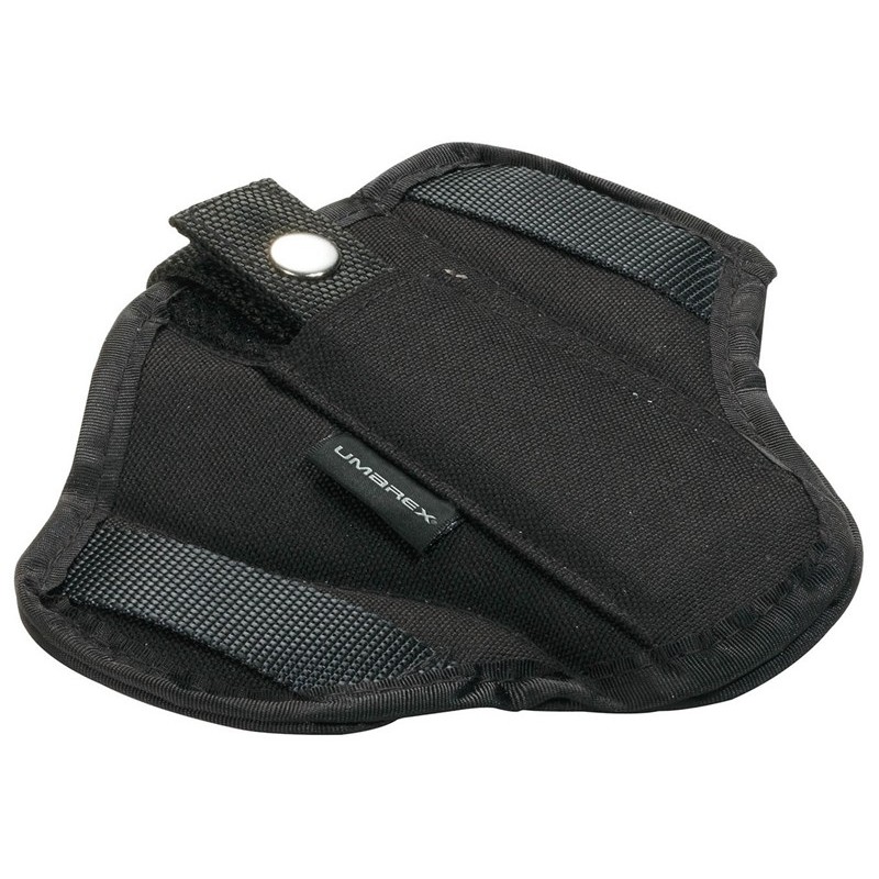 Umarex Gürtelholster Pancake für große Pistolen
