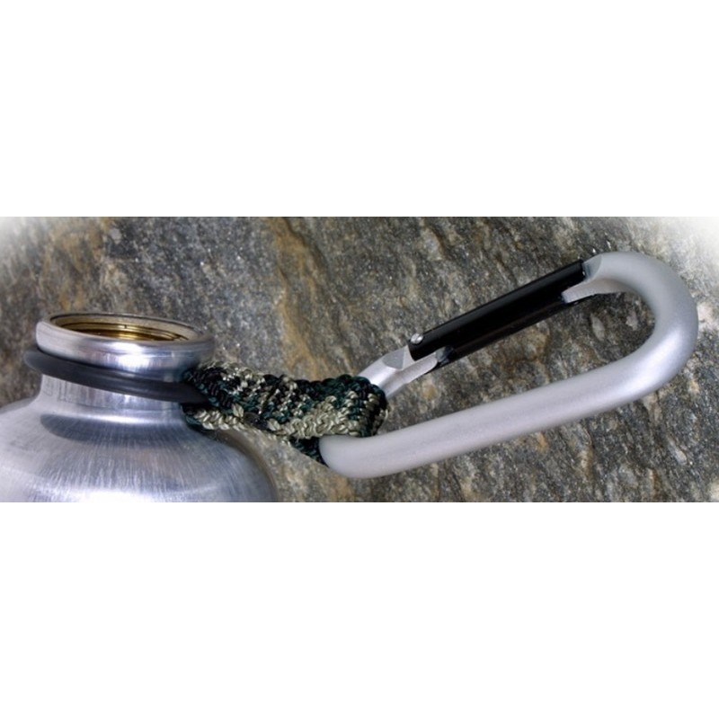 RELAGS EK FLASCHENHALTER MIT KARABINER