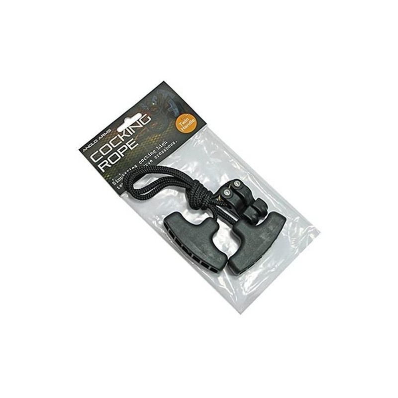 Spannhilfe für Armbrust