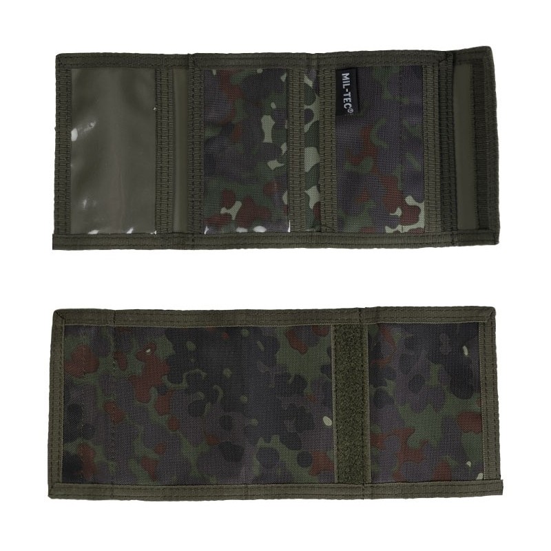 Geldbörse, Brieftasche