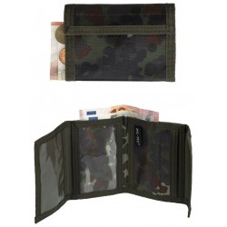 Geldbörse, Brieftasche