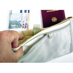 Geldgurt, BasicNature 'Undercover Travel'