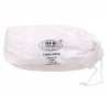 Tarnnetz, 2 x 3 m, weiß