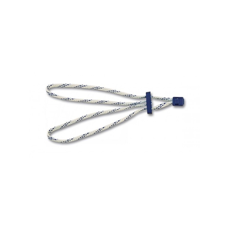 Handschellen , Nylon